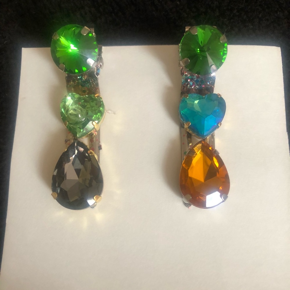 Hair Clips